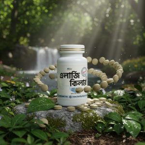 Ellergy Killer Plus Tablet