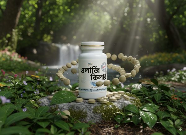Ellergy Killer Plus Tablet